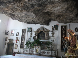 Madonna della Rocca